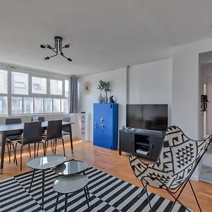 Proche Opera - 6p Apartment