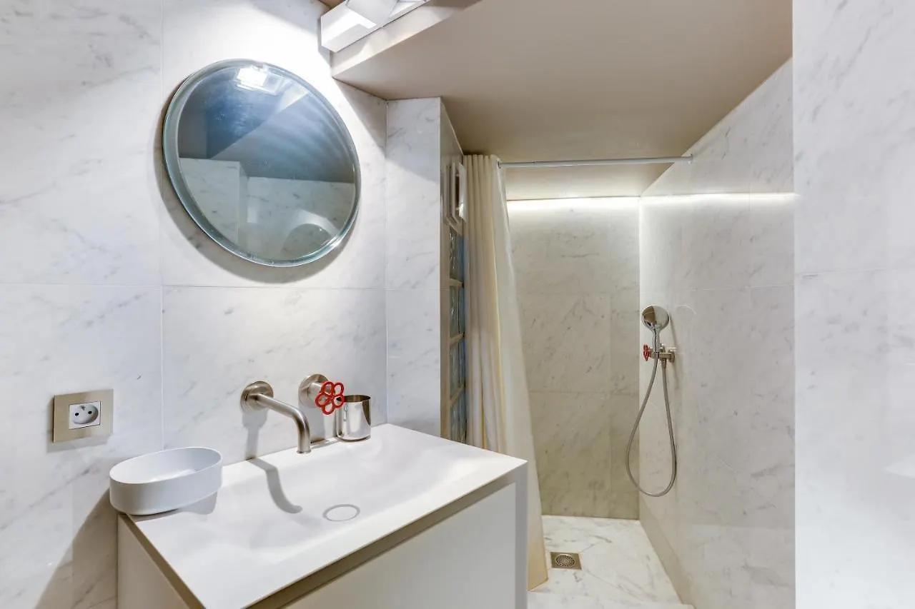 Apartment Bail Mobilite Appartement, Place Vendome, Opera Paris